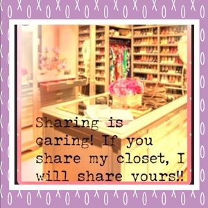 ❤️SHARE and FOLLOW 😘